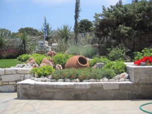 AMBELAS VILLA GARDENS