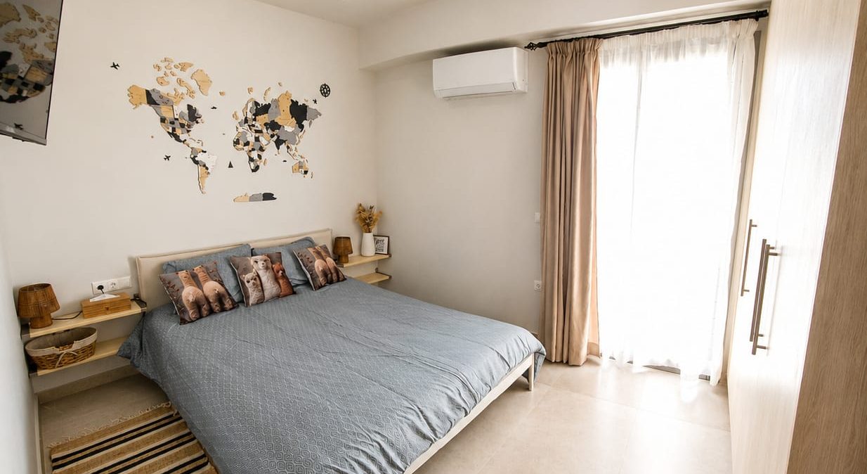 Alyki_Residences_nr3_bedroom3_double_bed_paros_holiday_rentals_greek_villa_paros