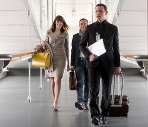 concierge